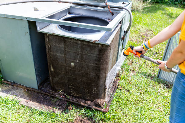 Best Commercial Air Duct Cleaning  in Venus, TX