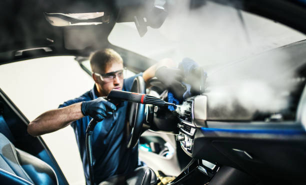 Best Professional Duct Cleaning Services  in Venus, TX