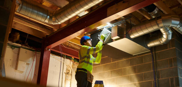 Best Air Duct Cleaning Near Me  in Venus, TX