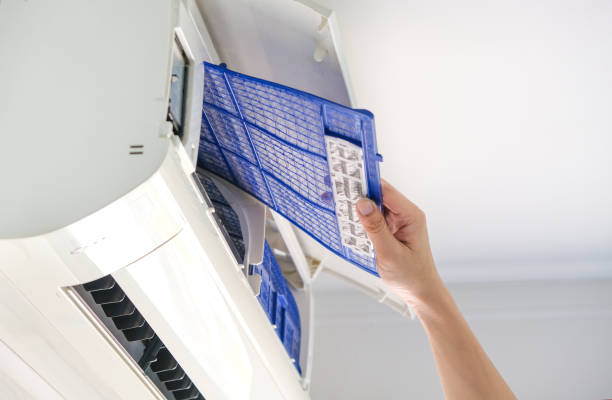 Best Emergency Air Duct Cleaning  in Venus, TX